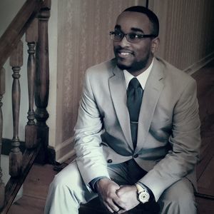 Meet your Posher, Seth